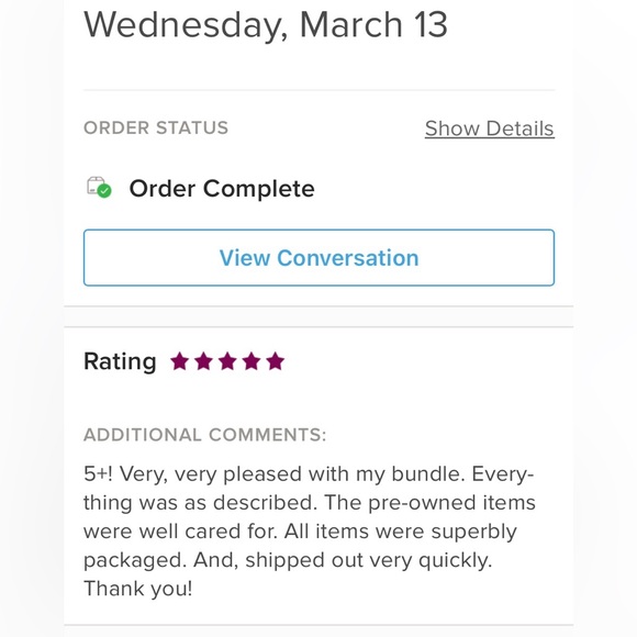 Meet your Posher, Ali - Picture 13 of 16